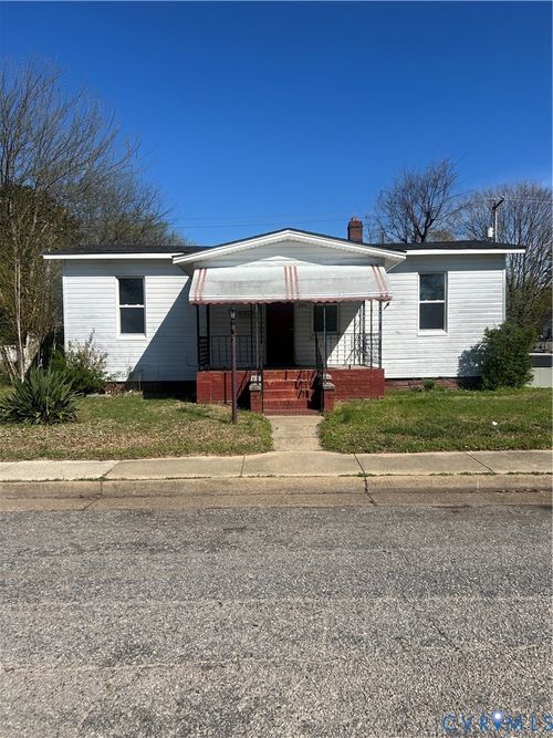 505 N 5th Avenue, Hopewell, VA, 23860 | Card Image