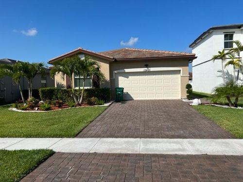 12460 Nw Mcgregor Ln, Port St Lucie, FL, 34987-3056 | Card Image
