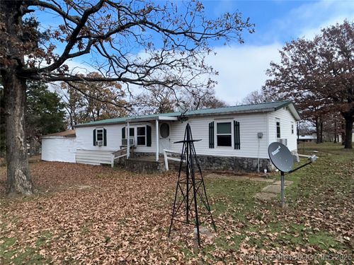 238 Cedar Tree Dr, McAlester, OK, 74501-1079 | Card Image