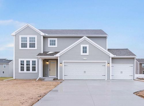 1309 Grosvenor Dr, Greenville, MI, 48838-8170 | Card Image