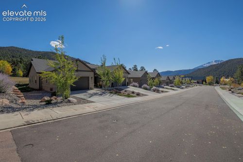 b-522 Brecken Ct, Woodland Park, CO, 80863-7521 | Card Image