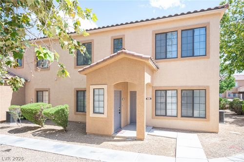 206-2010 Rancho Lake Dr, Las Vegas, NV, 89108-6477 | Card Image