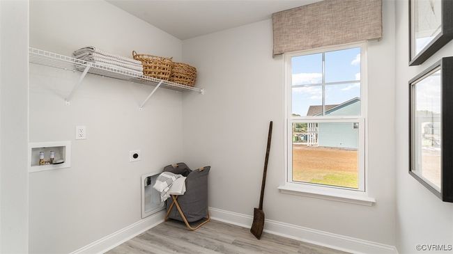 8806 Farthing Drive, House other with 5 bedrooms, 4 bathrooms and null parking in Chesterfield VA | Image 31