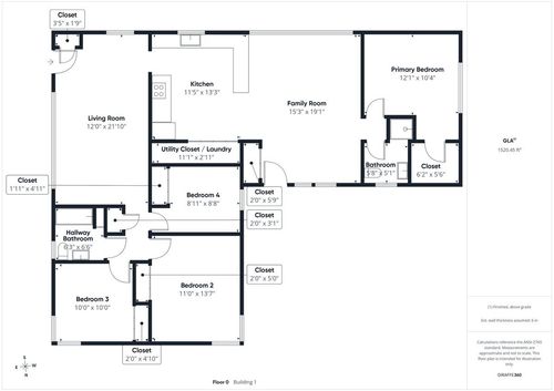 52 S Midland Ave, Mundelein, IL, 60060-2822 | Card Image