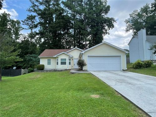 2471 Honeycomb Way, Duluth, GA, 30096-5226 | Card Image