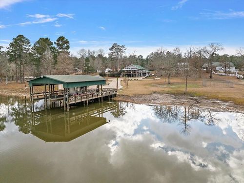 215 Jarrod Drive, Burkeville, TX, 75932 | Card Image