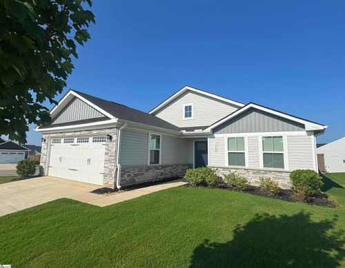 1324 Coffeetree Drive, Woodruff, SC, 29388 | Card Image