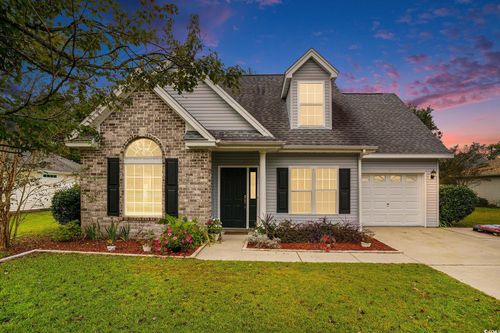 2595 Buck Scrape Rd, Myrtle Beach, SC, 29588-8473 | Card Image