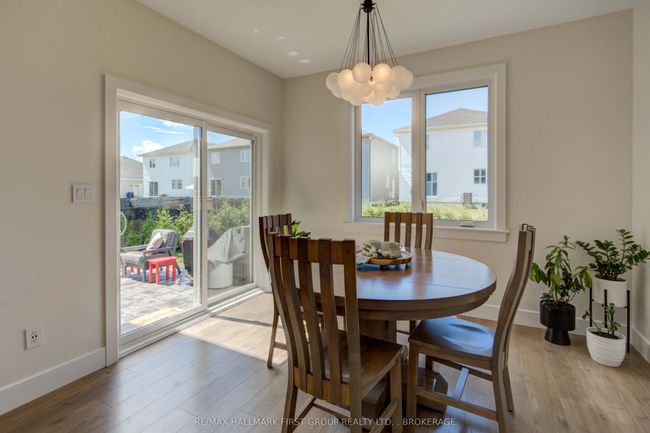 135 Brennan Cres, House other with 4 bedrooms, 4 bathrooms and 2 parking in Odessa ON | Image 19