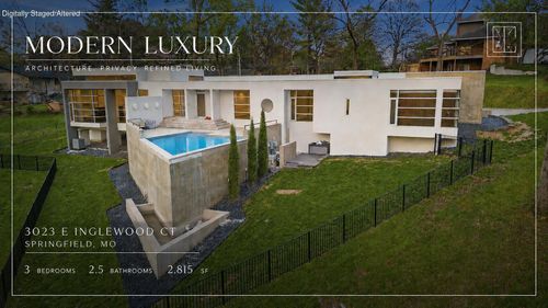 3023 E Inglewood Ct, Springfield, MO, 65804-2870 | Card Image