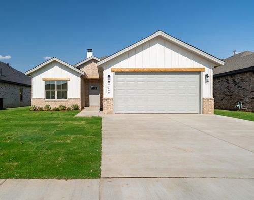 1409 Quincy Ave, Lubbock, TX, 79416-2143 | Card Image