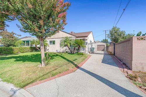 3516 Marybeth Ave, Rosemead, CA, 91770-2147 | Card Image
