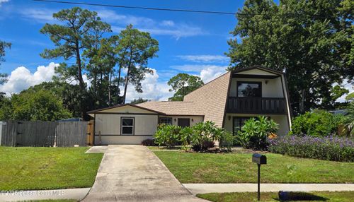 6476 Pleasant Ave, COCOA, FL, 32927-8248 | Card Image