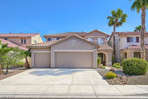 2984 Scenic Valley Way, Henderson, NV, 89052-4045 | Card Image