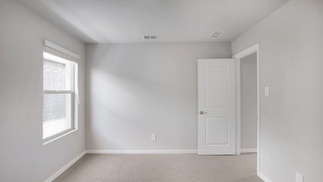 Photo is not of the actual home, but is an inspirational photo of builder’s model home and may depict options, furnishings, and/or decorator features that are not included. | Image 27