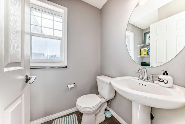 267 Auburn Meadows Pl Se, Home with 3 bedrooms, 4 bathrooms and 3 parking in Calgary AB | Image 26