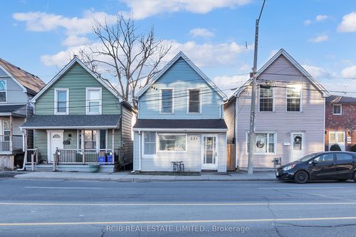 224 Burlington St E, Hamilton, ON, L8L4H1 | Card Image
