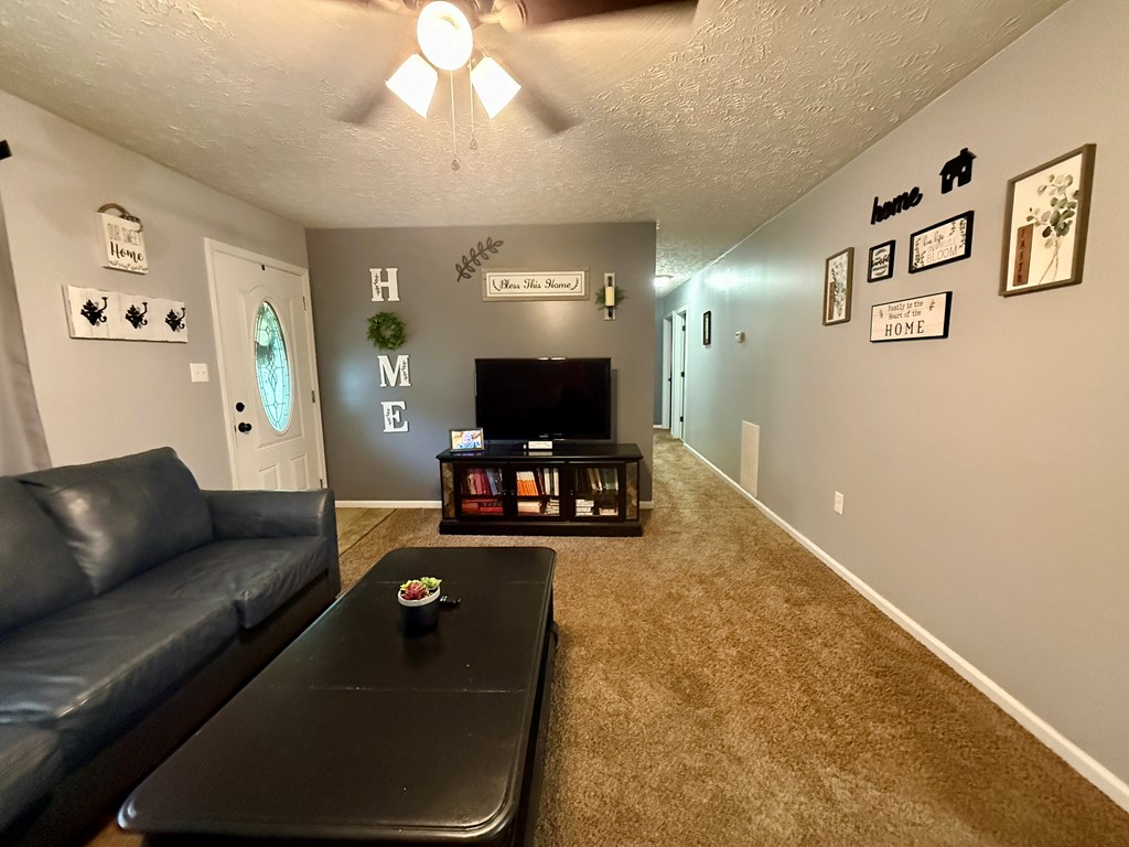 Residential in Grayson 3