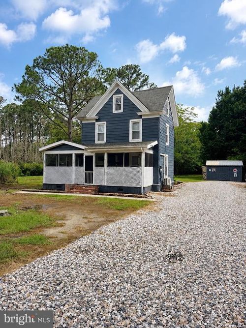 3188 Boone Rd, CRISFIELD, MD, 21817-2304 | Card Image