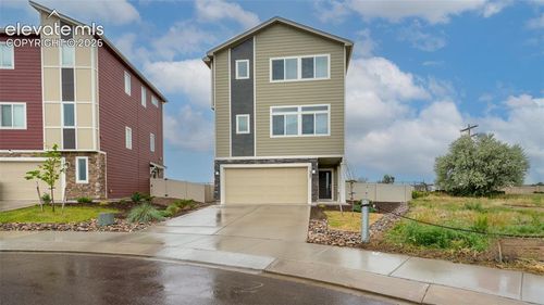 11347 Pura Vida Way, Fountain, CO, 80817-1780 | Card Image
