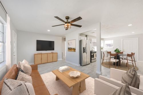 3305 Stallings Dr, Houston, TX, 77088-3141 | Card Image