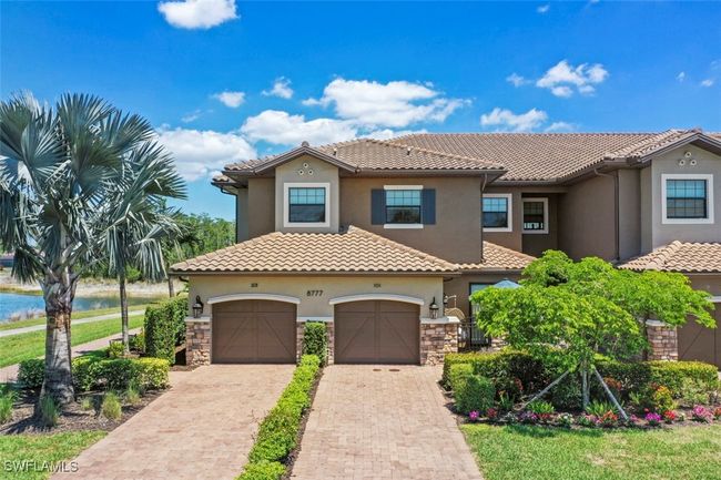 UNIT-101 - 8777 Bellano Ct, Condo with 2 bedrooms, 3 bathrooms and null parking in NAPLES FL | Image 22