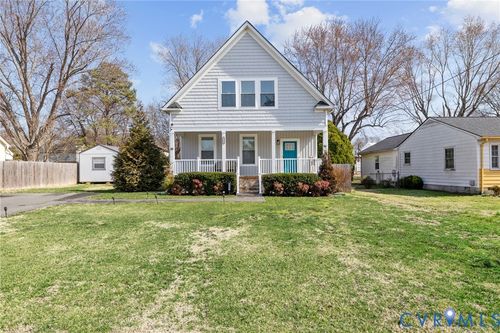 121 Echo Ave, Richmond, VA, 23223-4805 | Card Image