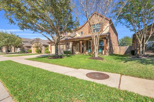 9976 Ash Creek Ct, Brookshire, TX, 77423-1989 | Card Image