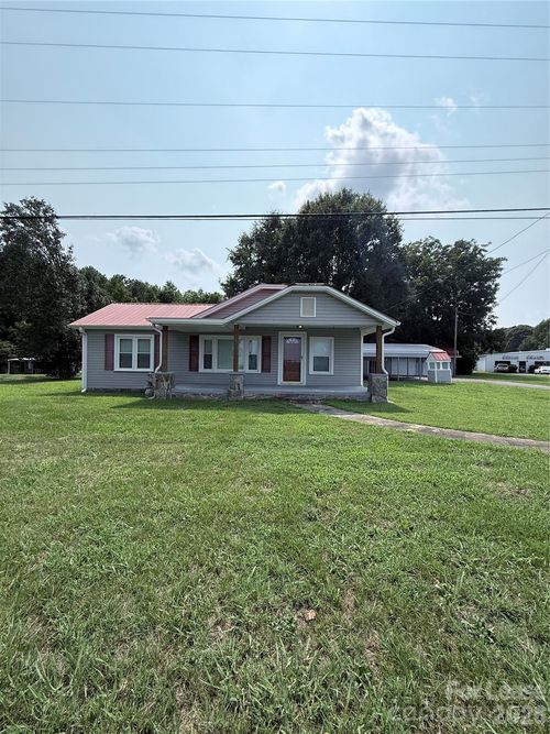 1547 N Piedmont Ave, Kings Mountain, NC, 28086-9488 | Card Image