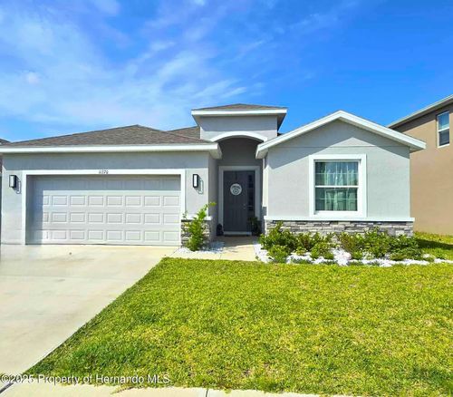 11370 Timber Grove Ln, BROOKSVILLE, FL, 34613-6481 | Card Image