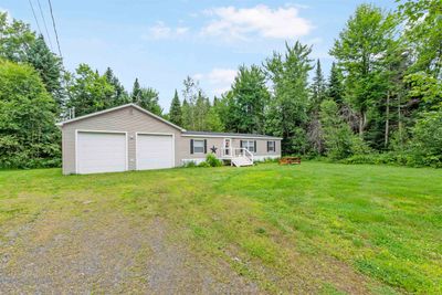 481 Back Lake Road, House other with 3 bedrooms, 2 bathrooms and null parking in Pittsburg NH | Image 2