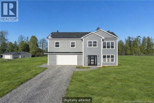 41 Rosie St, Upper Kingsclear, NB, E3E0H8 | Card Image