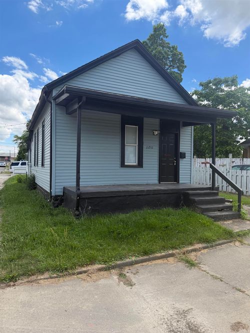 2250 Chestnut Street, Fort Wayne, IN, 46803 | Card Image