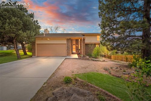 6270 Galway Dr, Colorado Springs, CO, 80918-7016 | Card Image
