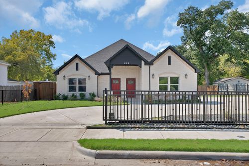 659 Holcomb Road, Dallas, TX, 75217 | Card Image