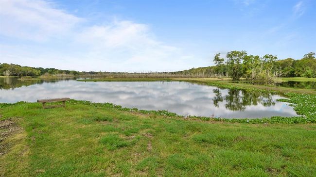 And you can try your hand at fishing in this stocked pond for the residents of the community. | Image 48