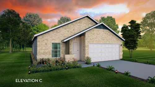 3644 Crosspointe Pass, Angleton, TX, 77515-2333 | Card Image