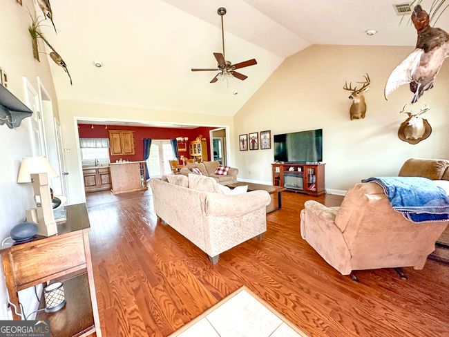 144 Whipporwill Way, House other with 3 bedrooms, 2 bathrooms and null parking in Dexter GA | Image 6