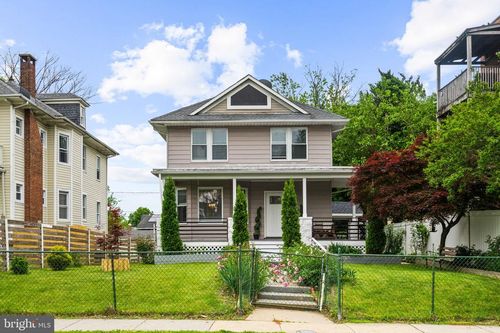 3413 Bateman Ave, BALTIMORE, MD, 21216-1809 | Card Image