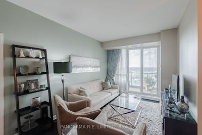 PH203 - 225 Sherway Gardens Rd, Condo with 2 bedrooms, 2 bathrooms and 1 parking in Etobicoke ON | Image 1