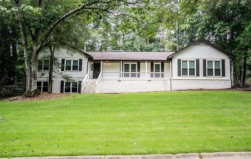 2749 Fieldstone Dr Se, Conyers, GA, 30013-1949 | Card Image