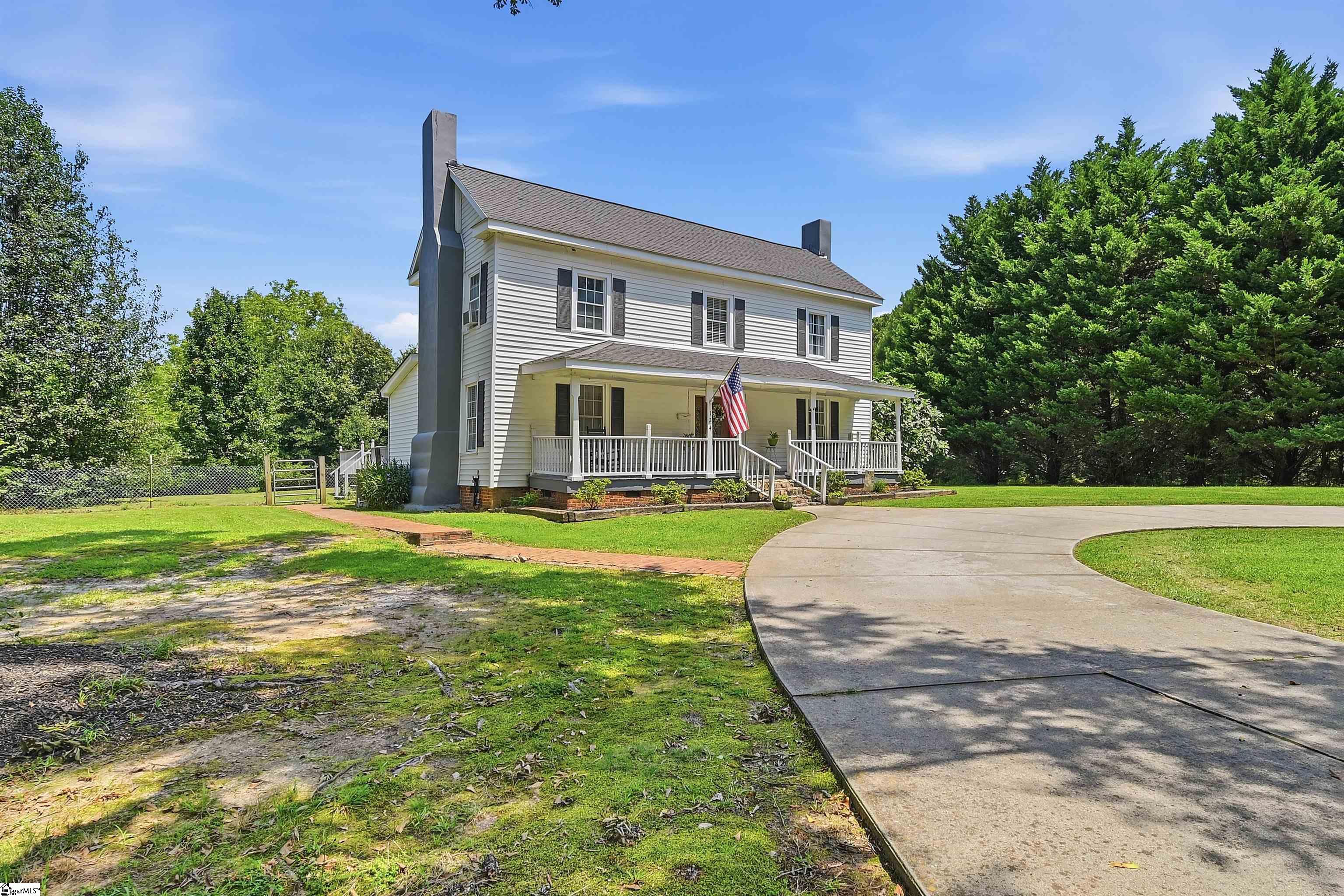 Residential in Honea Path 4
