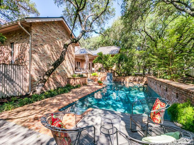 11607 Elm Ridge Rd, House other with 5 bedrooms, 6 bathrooms and null parking in San Antonio TX | Image 43