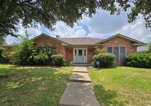 1308 Northridge Dr, Carrollton, TX, 75006-1424 | Card Image