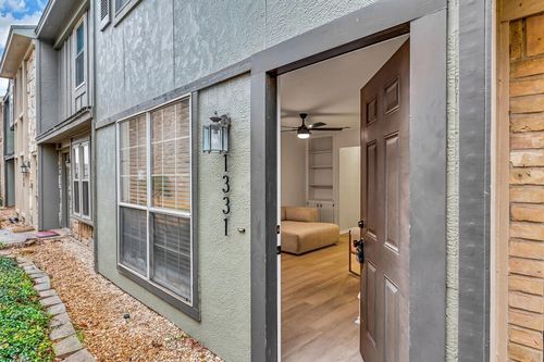 1331 S 11th Street, Waco, TX, 76706 | Card Image