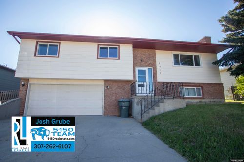 4911 S Center St, Casper, WY, 82601-6304 | Card Image