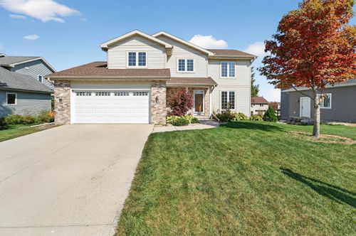 857 Ashworth Drive, OREGON, WI, 53575 | Card Image