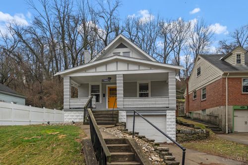 2829 Glenway Ave, Cincinnati, OH, 45211 | Card Image