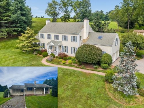 219 Sandy Ridge Mount Airy Rd, Stockton, NJ, 08559-1904 | Card Image