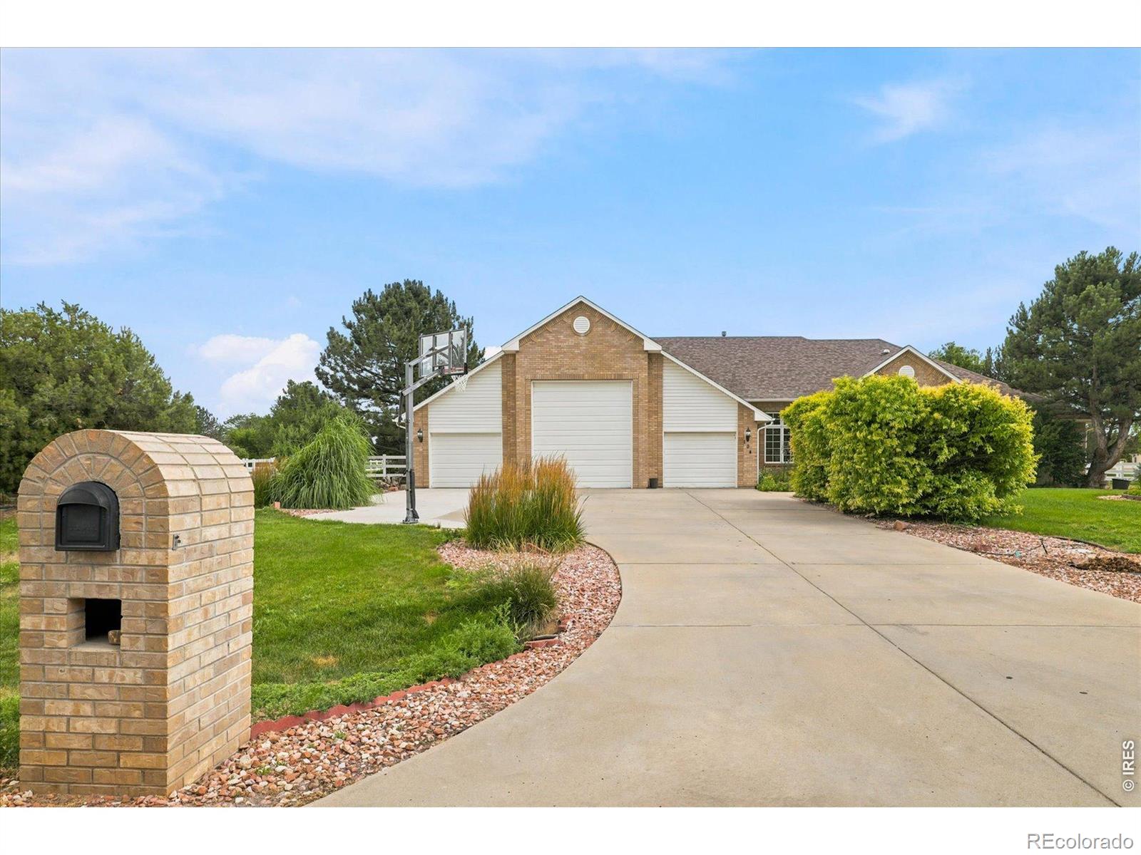 Residential in Mead 2